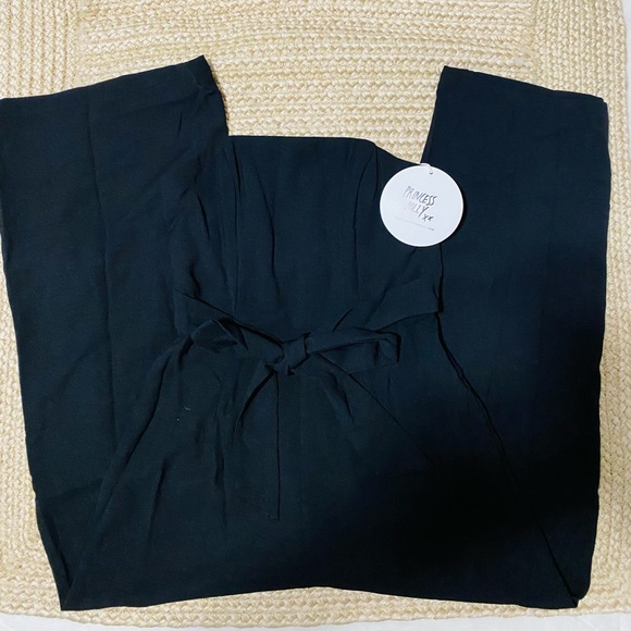 Princess Polly The Kit Jumpsuit - Picture 2 of 6